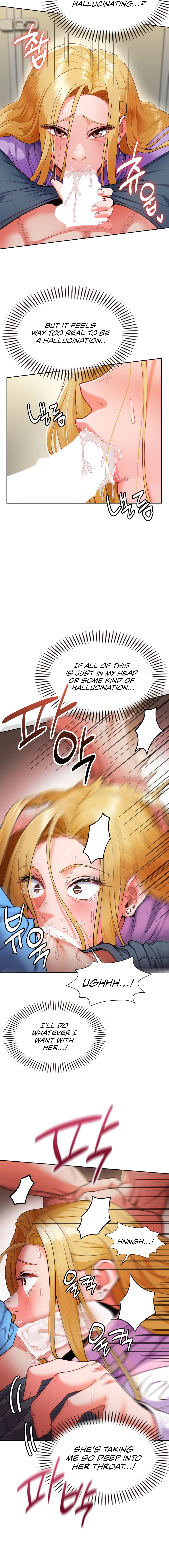 Runner’s High - Page 43