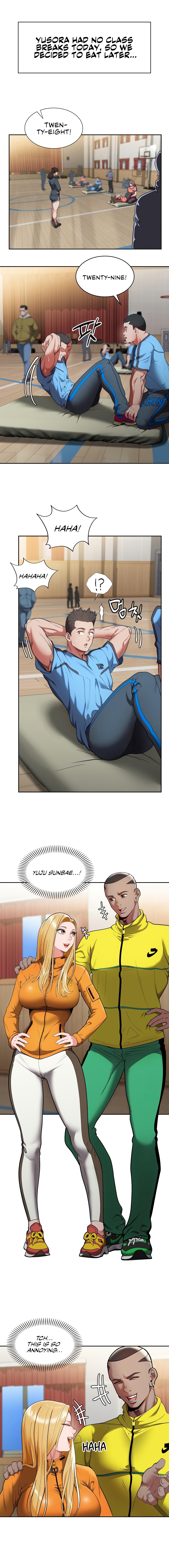 Runner’s High - Page 80