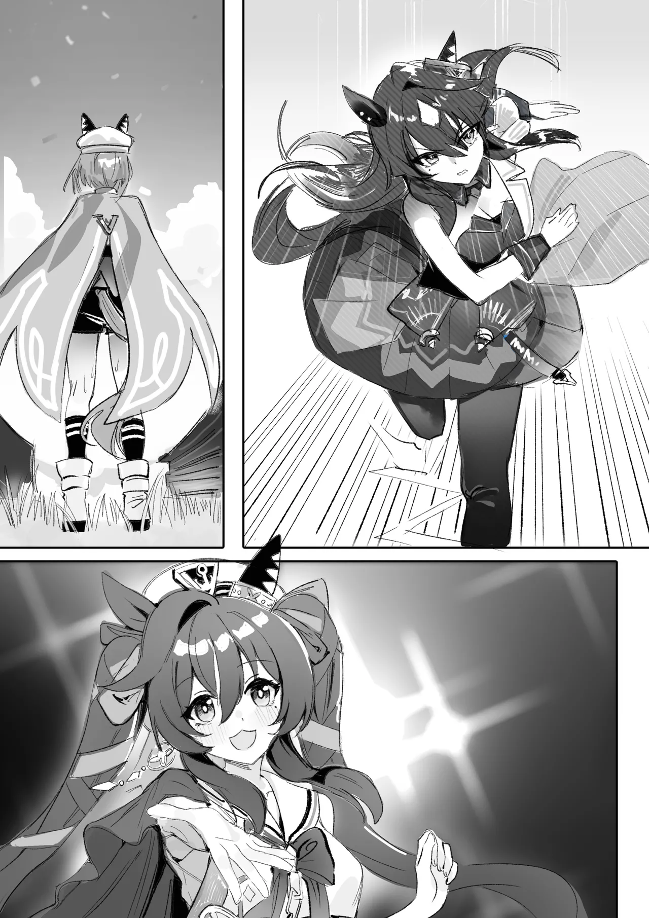 Marine Blue - Page 2