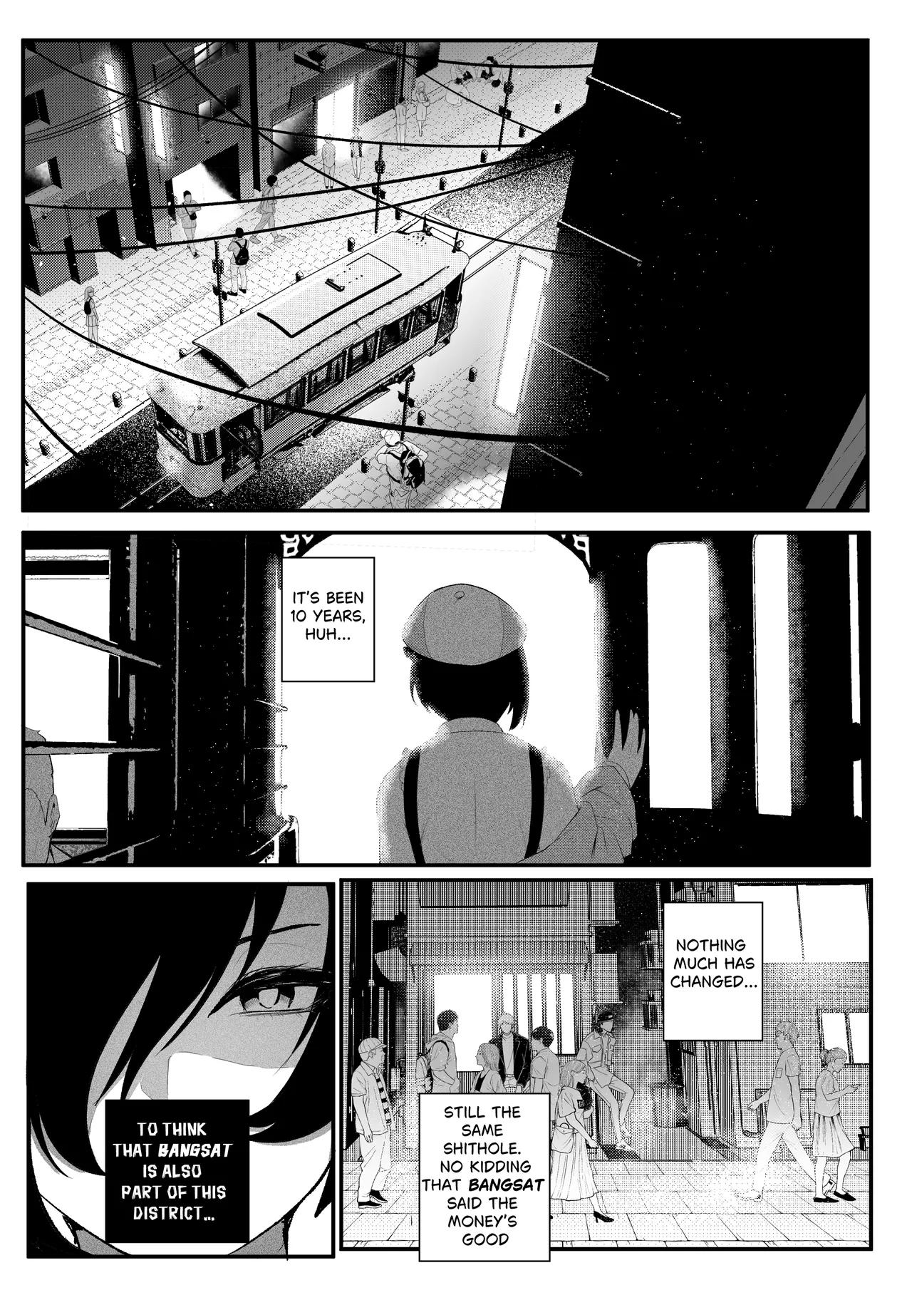 Erika Won't Back Down - Page 19