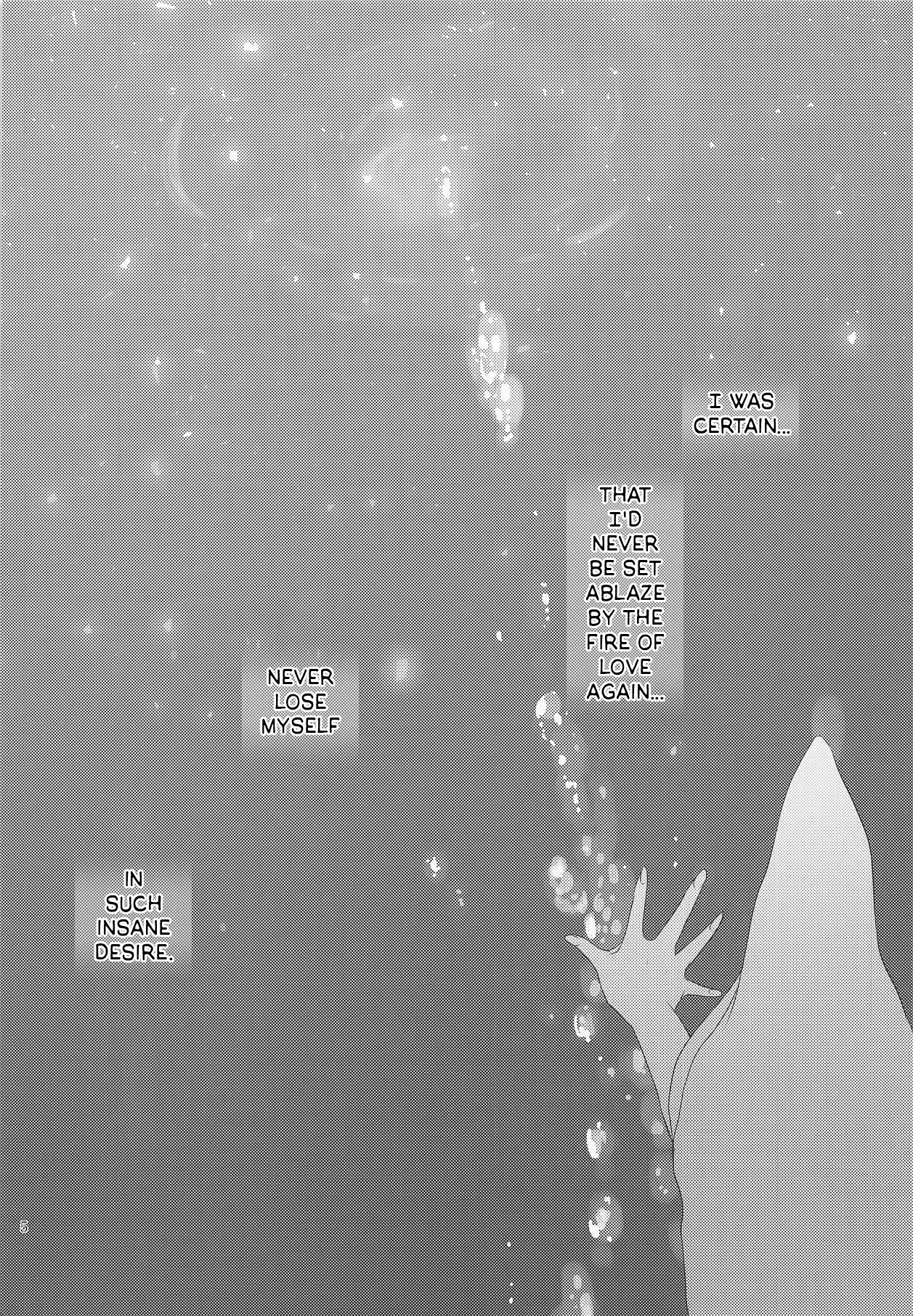 Koiwazurai | Lovesickness - Page 4