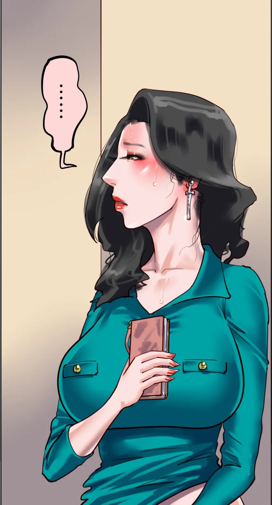 社長秘書はアナル玩具2 慶子 - Page 152