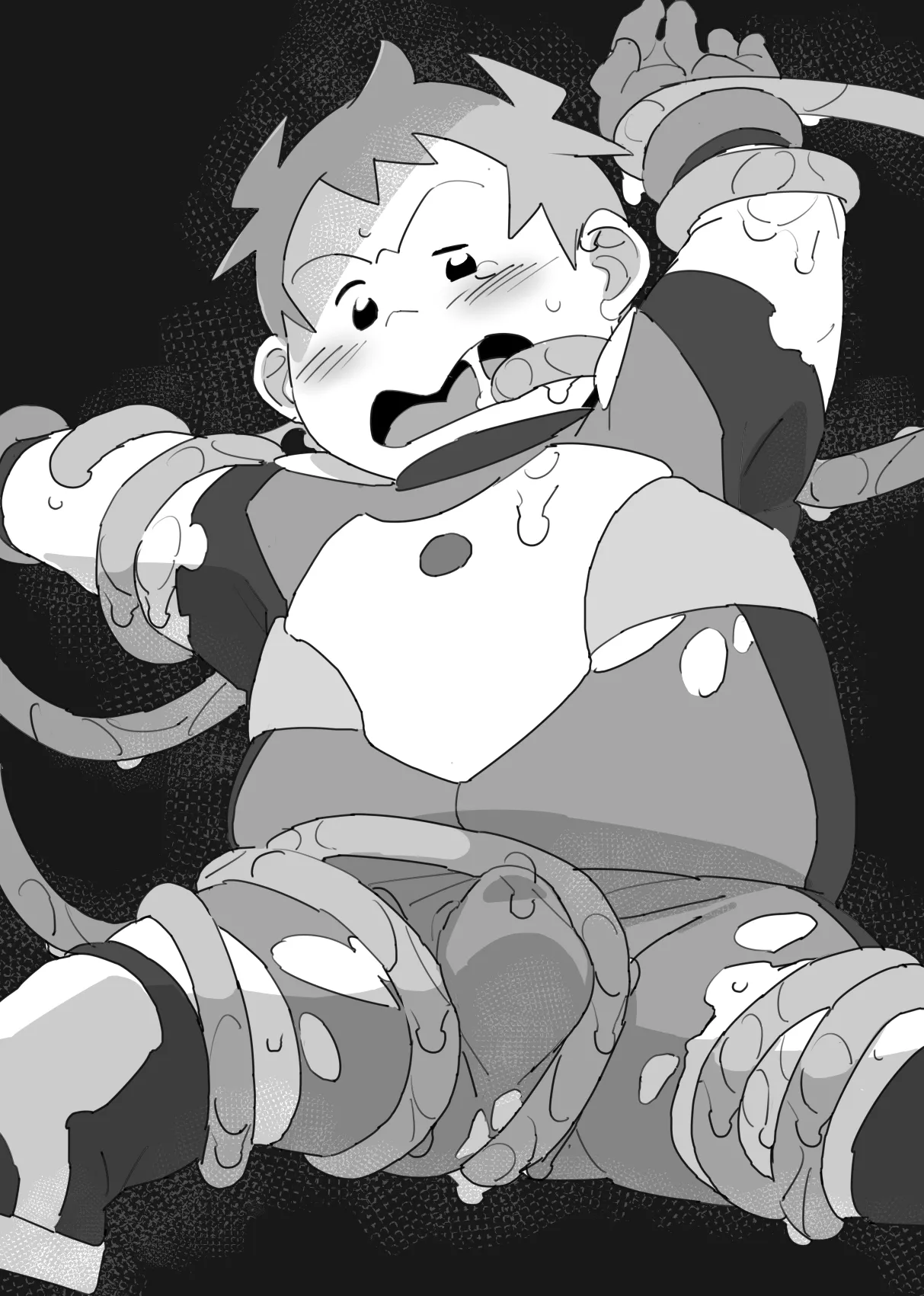 MAMANIACS - Page 14