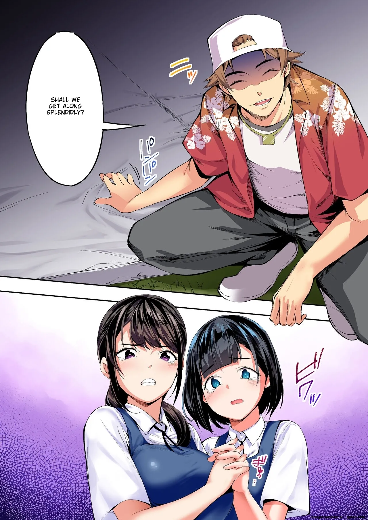 Siapa Panpan 140 - Page 60