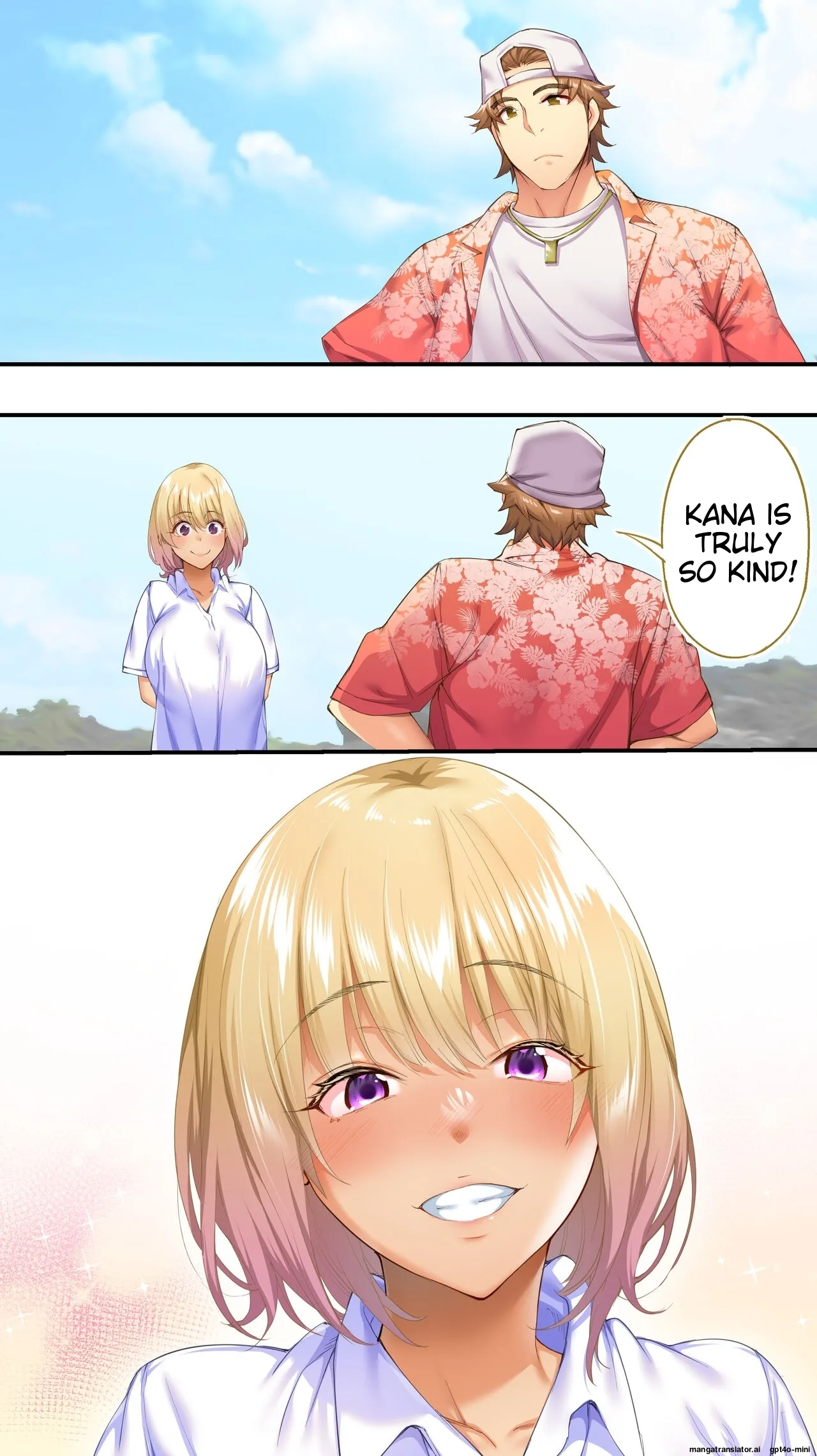 Siapa Panpan 217 - Page 180