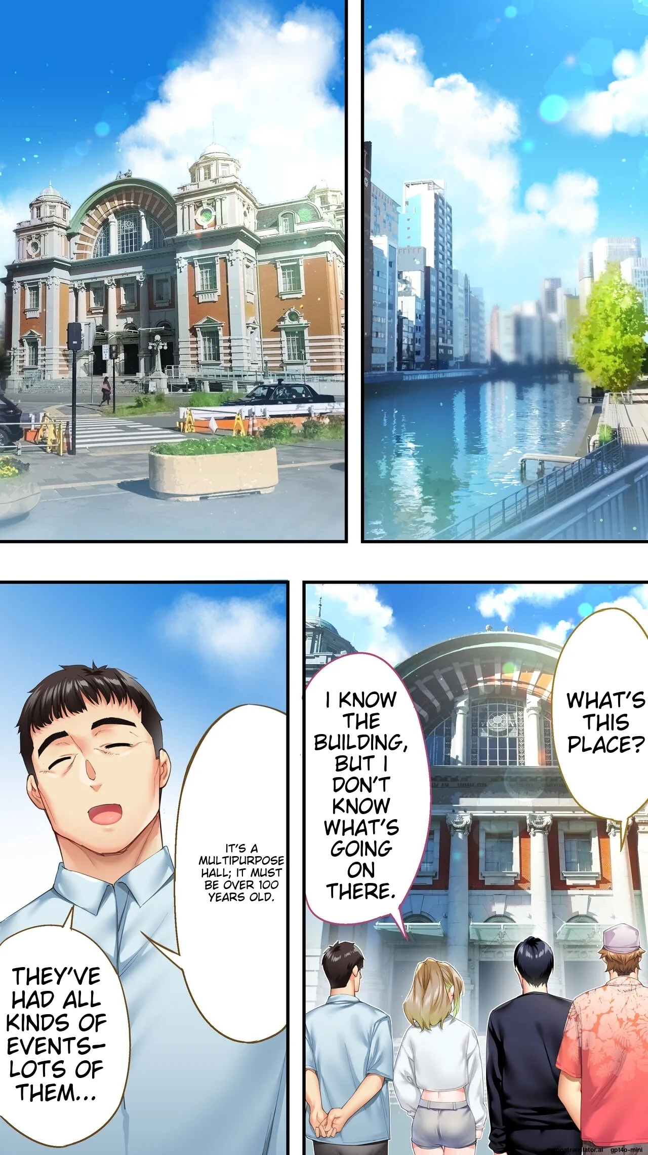 Siapa Panpan 136 - Page 35