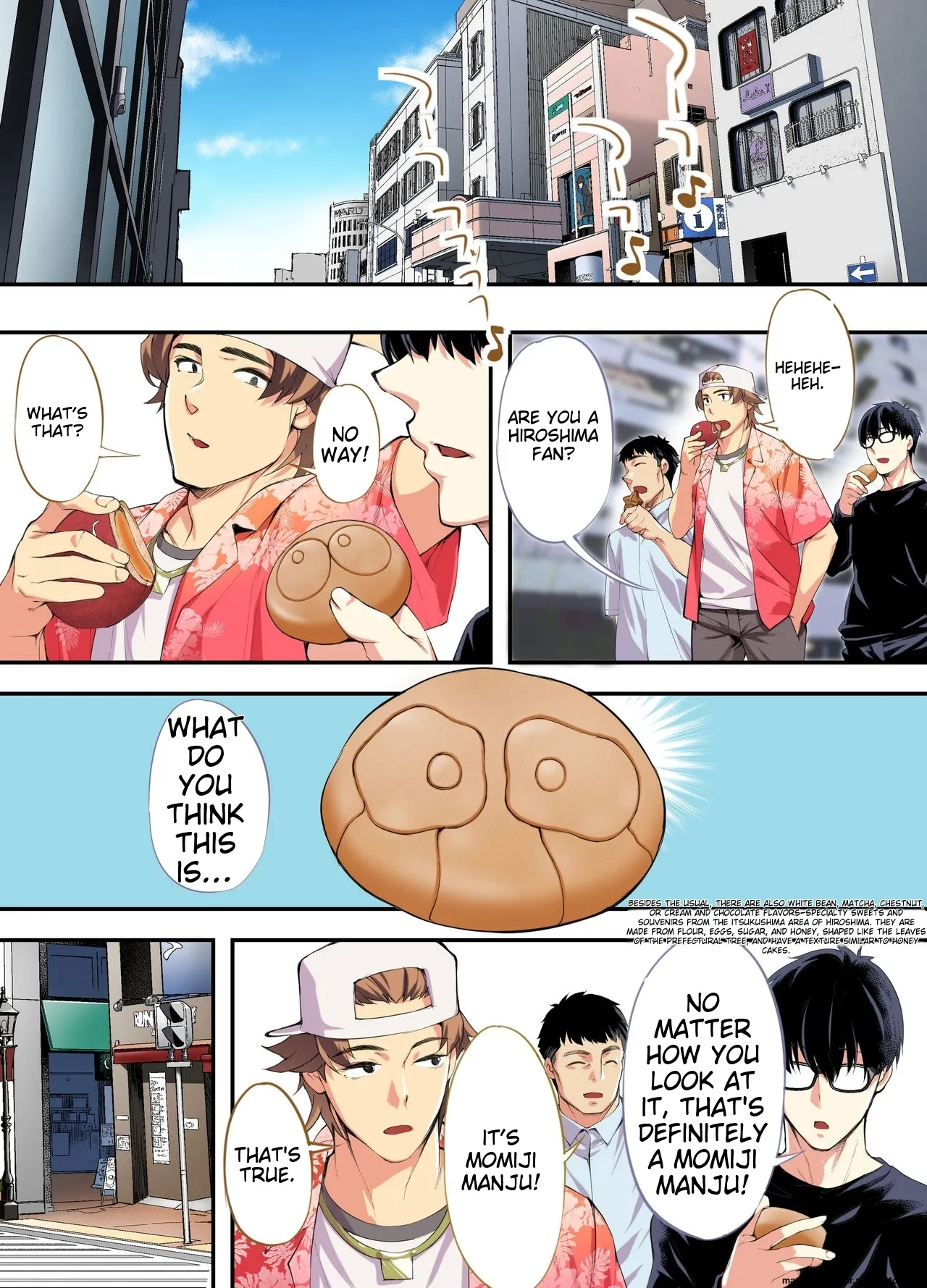 Siapa Panpan 135 - Page 25