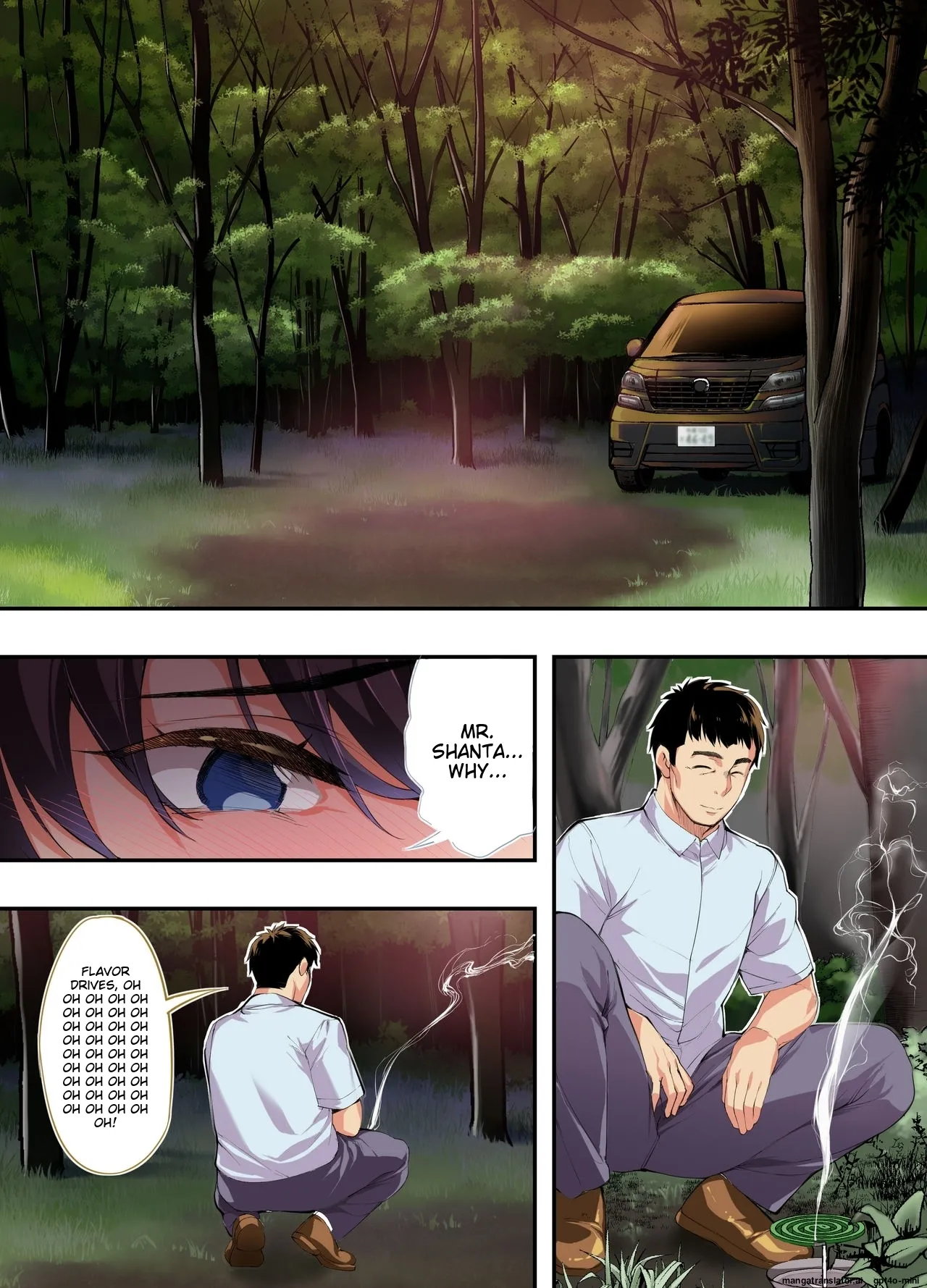 Siapa Panpan 135 - Page 44