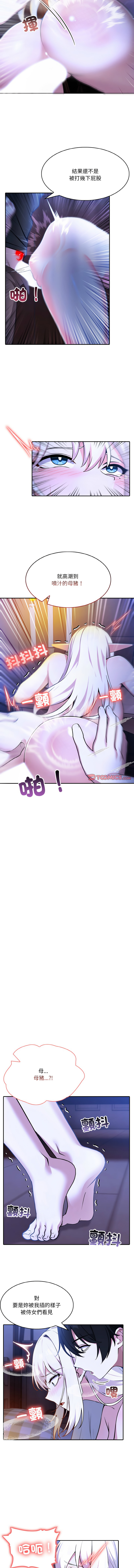异世界骑士团长 | 異世界騎士團長 1-6 - Page 66