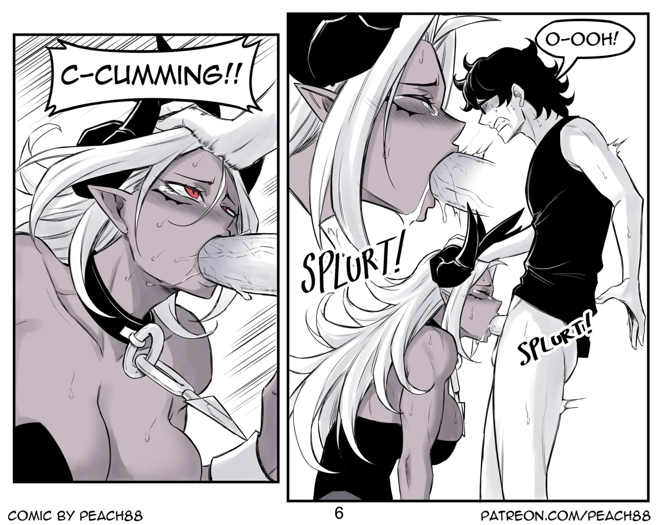 Demon King GF - Page 157