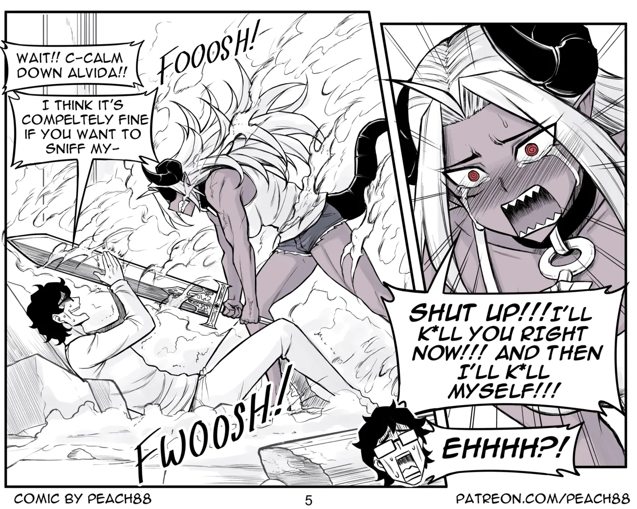 Demon King GF - Page 181