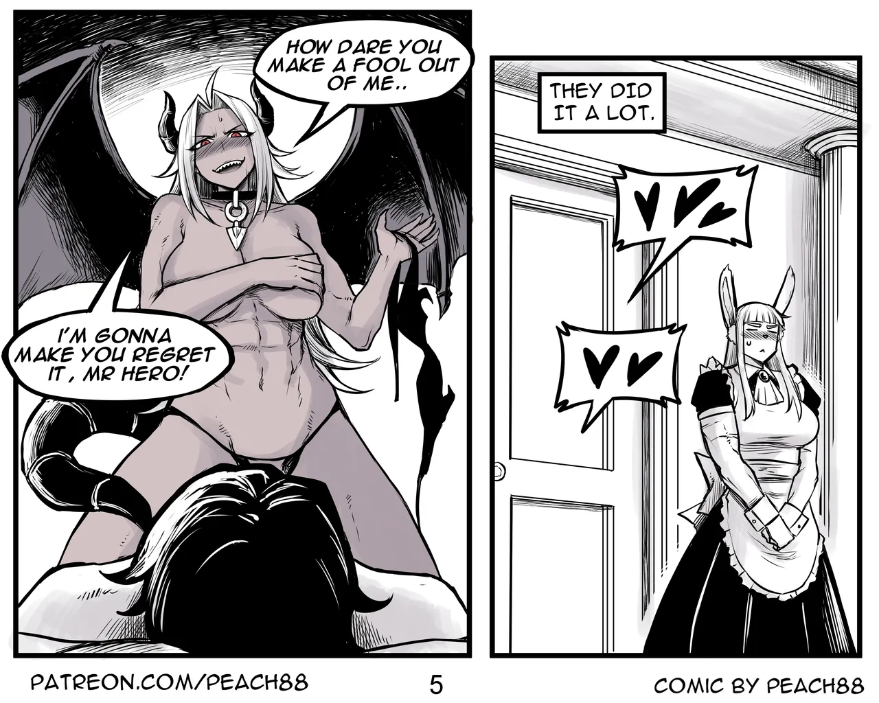 Demon King GF - Page 34