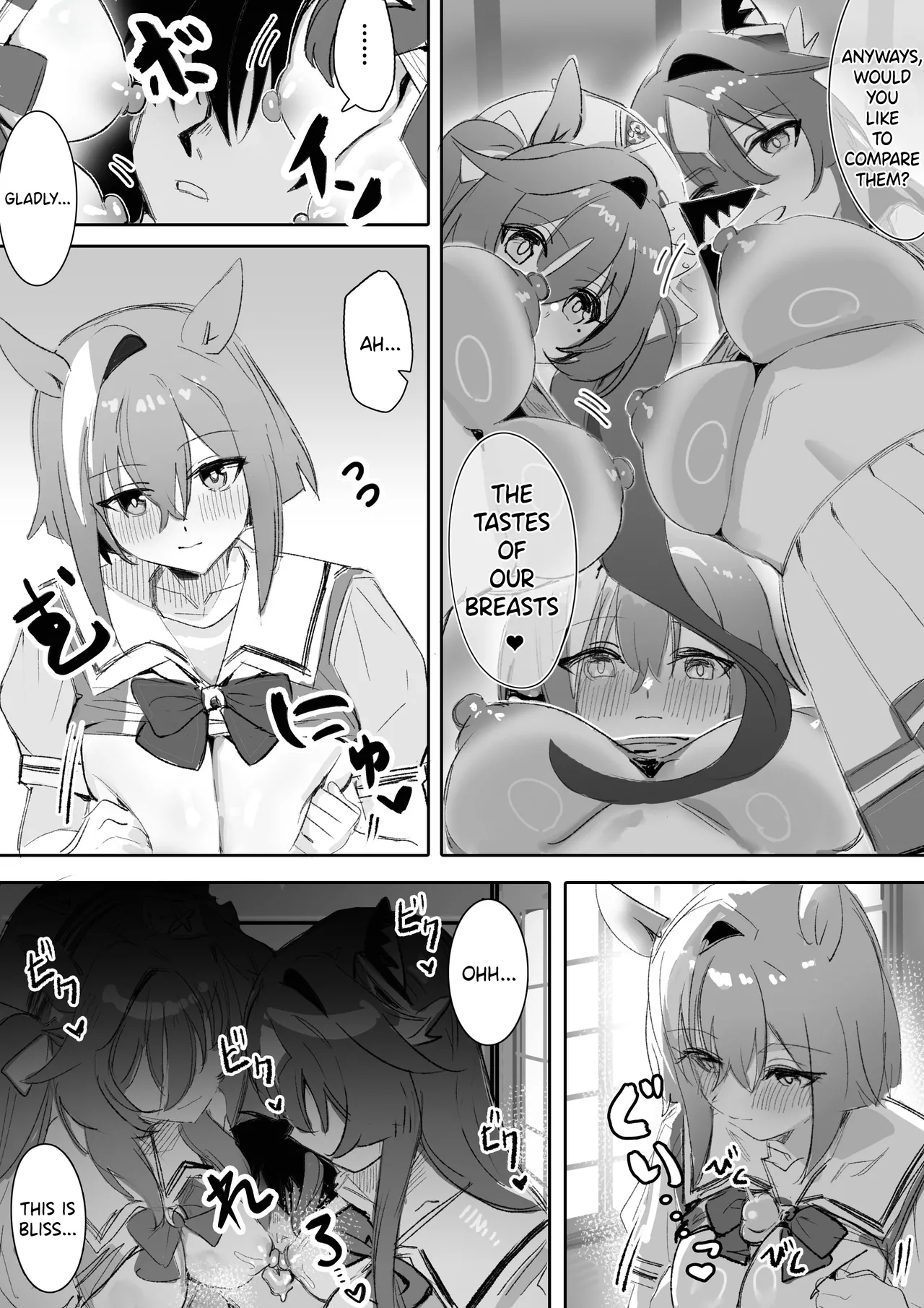 Marine Blue - Page 11
