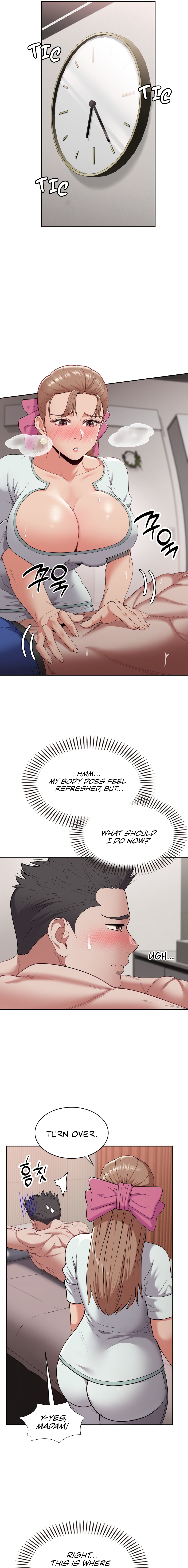 Runner’s High - Page 144