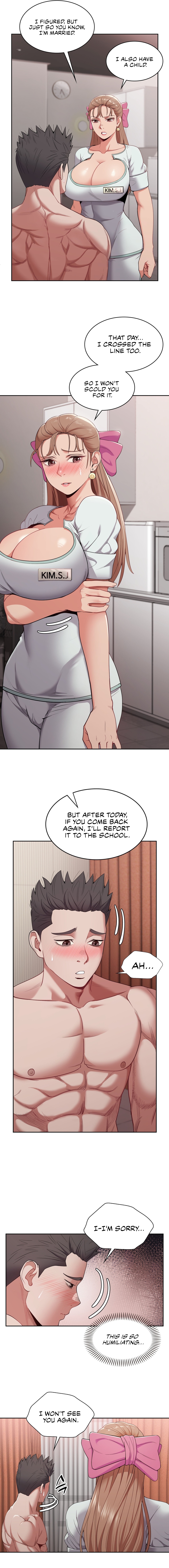 Runner’s High - Page 147