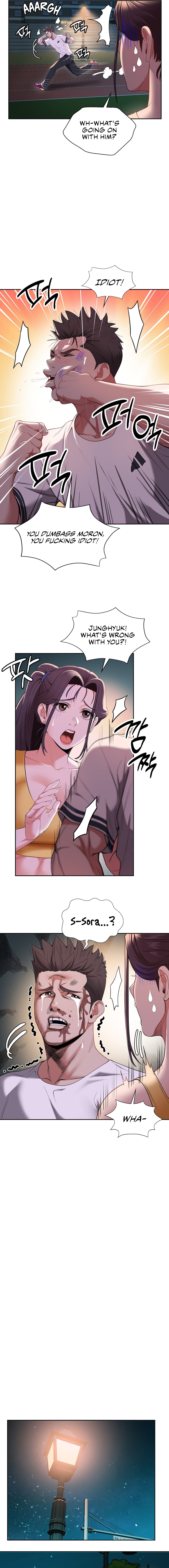 Runner’s High - Page 150