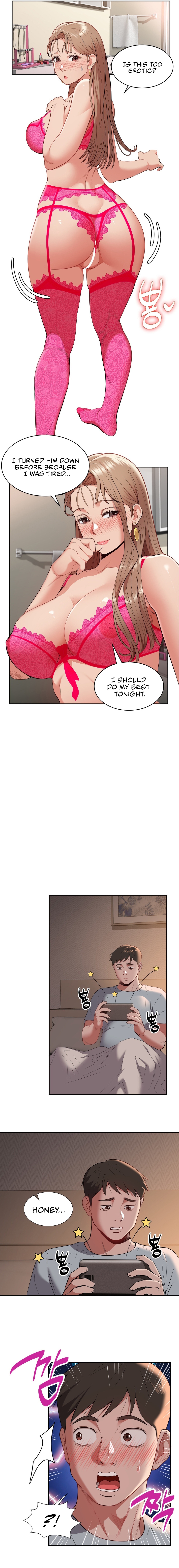 Runner’s High - Page 157