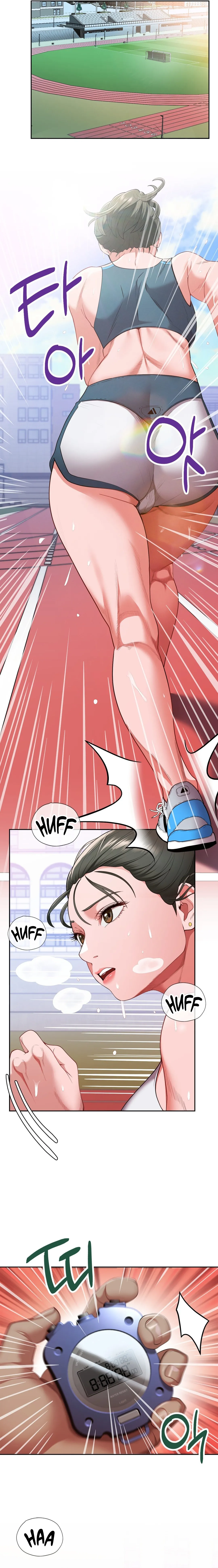 Runner’s High - Page 166