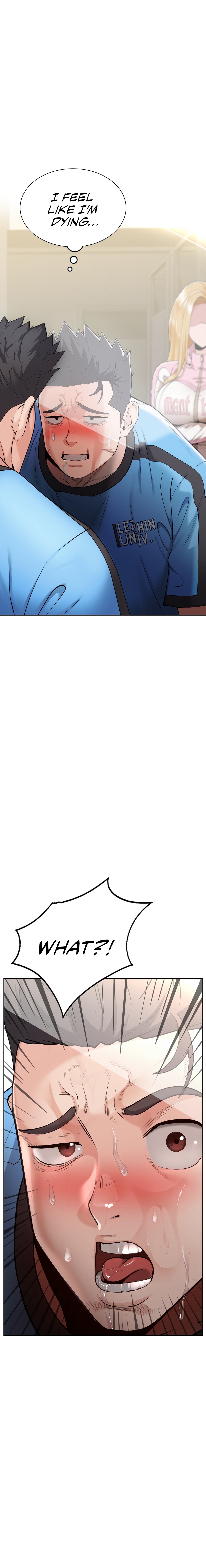 Runner’s High - Page 33