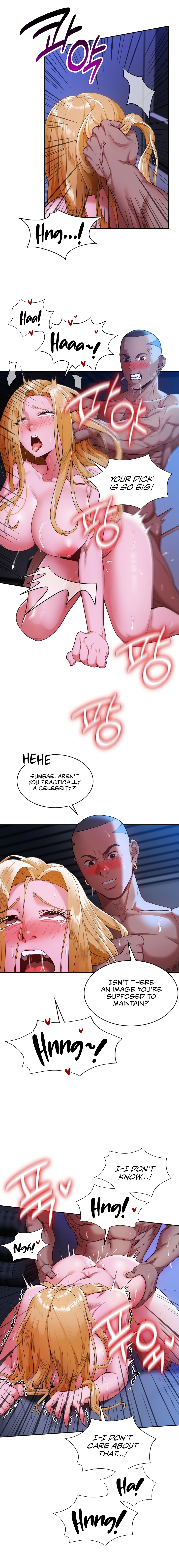 Runner’s High - Page 63