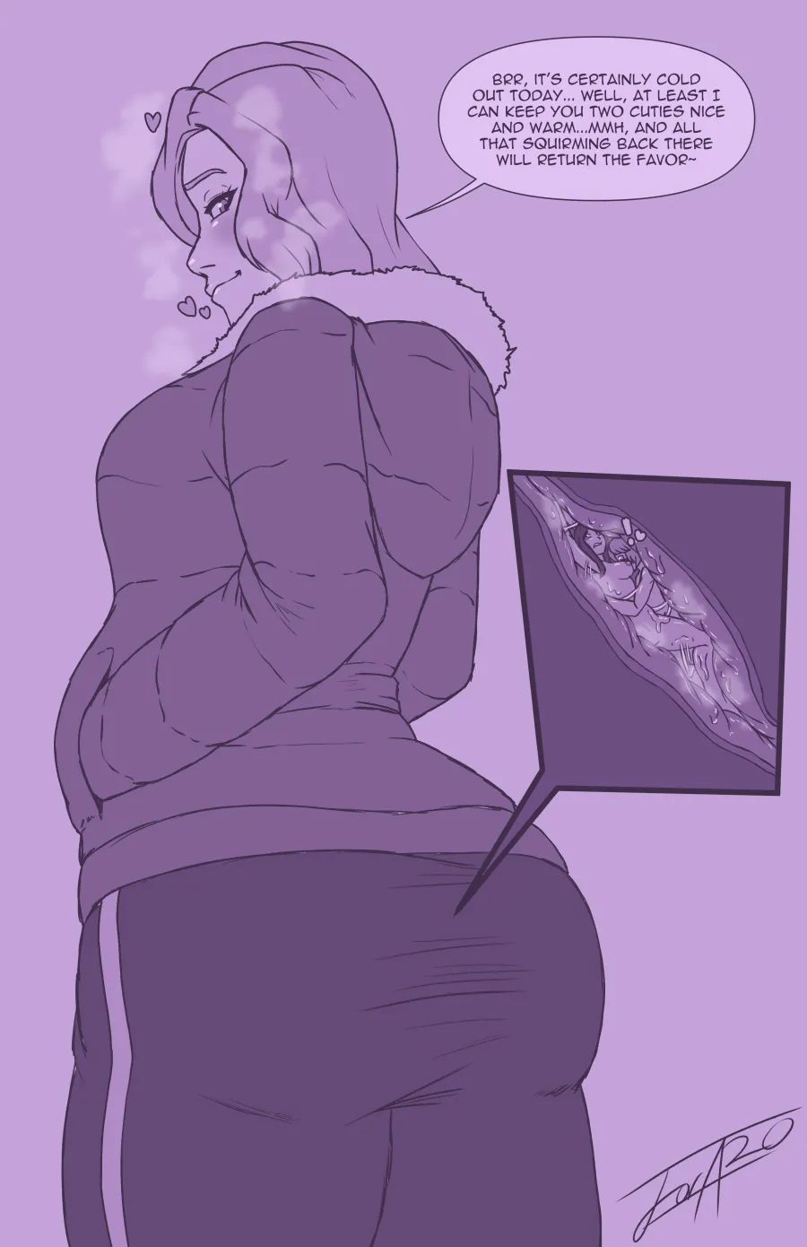 Random giantess pics - Page 22