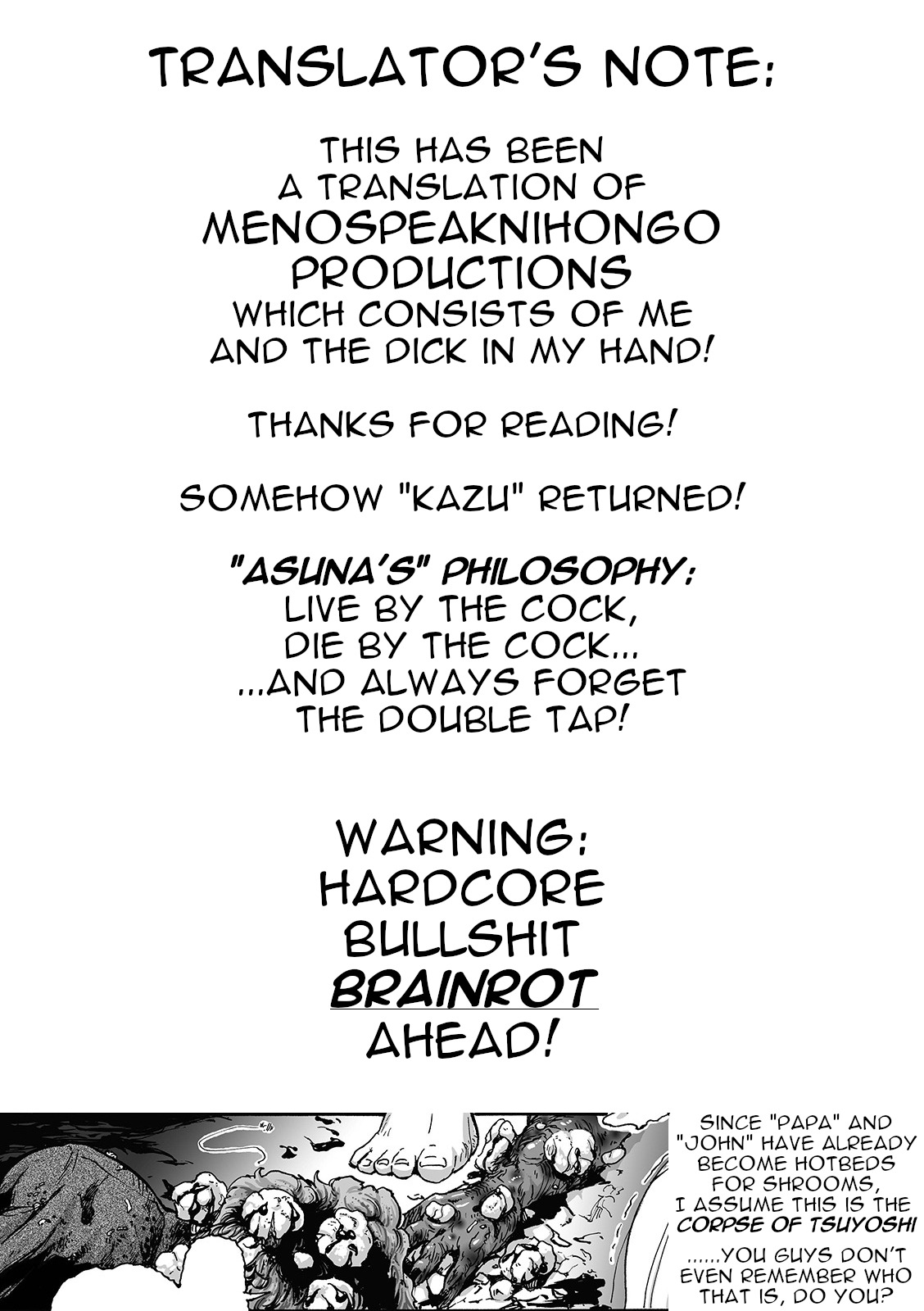 Kazoku Ningyou - Page 21