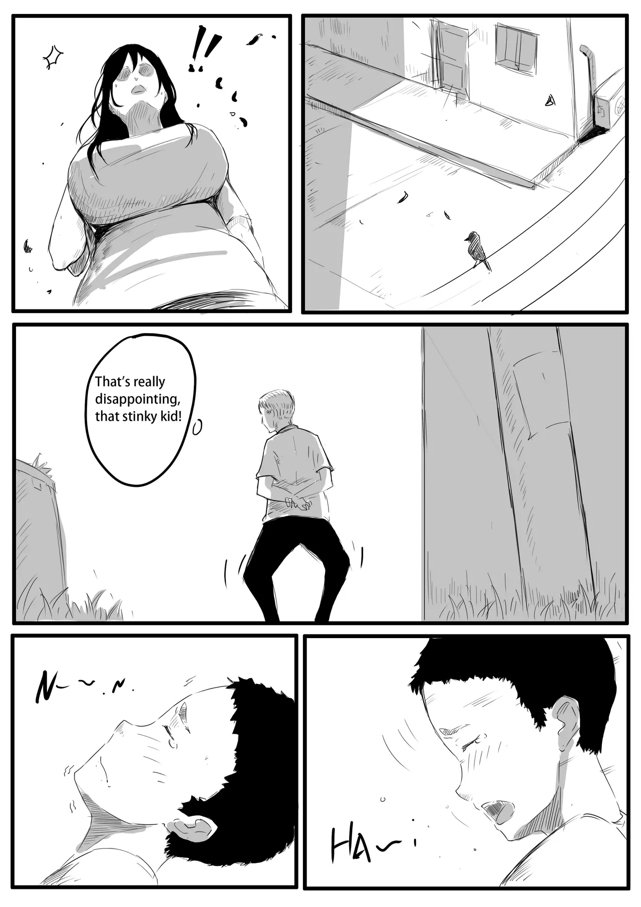 Rural Stories - Page 23