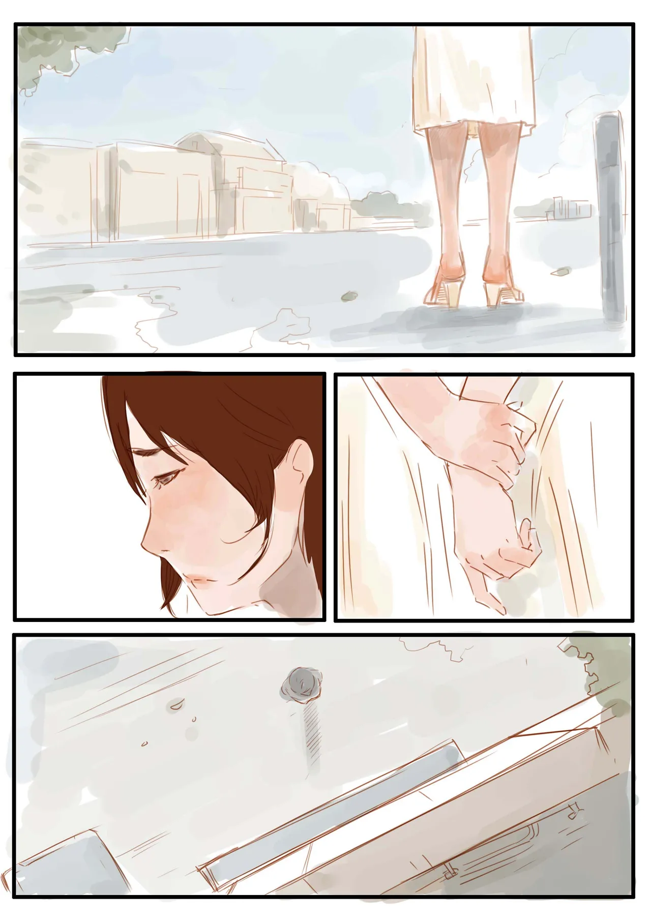 Rural Stories - Page 37