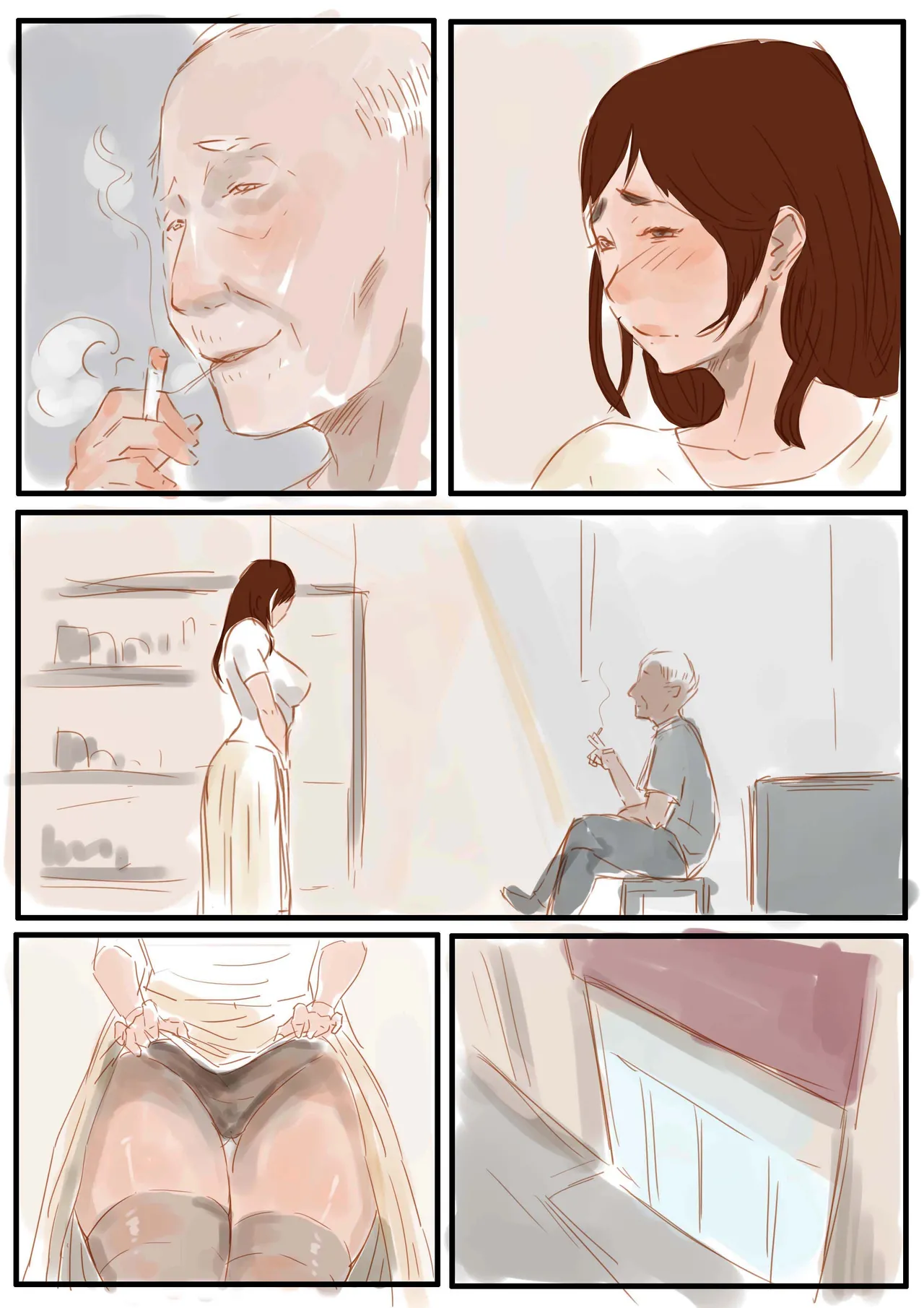 Rural Stories - Page 38