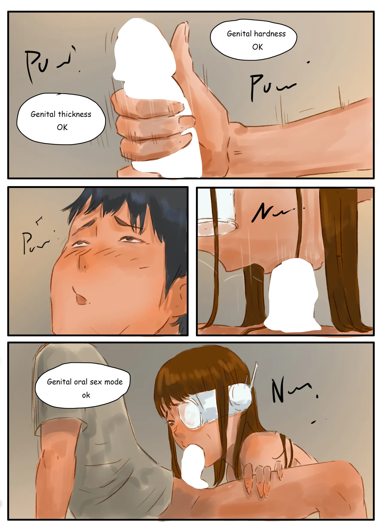 Restart your life - Page 31