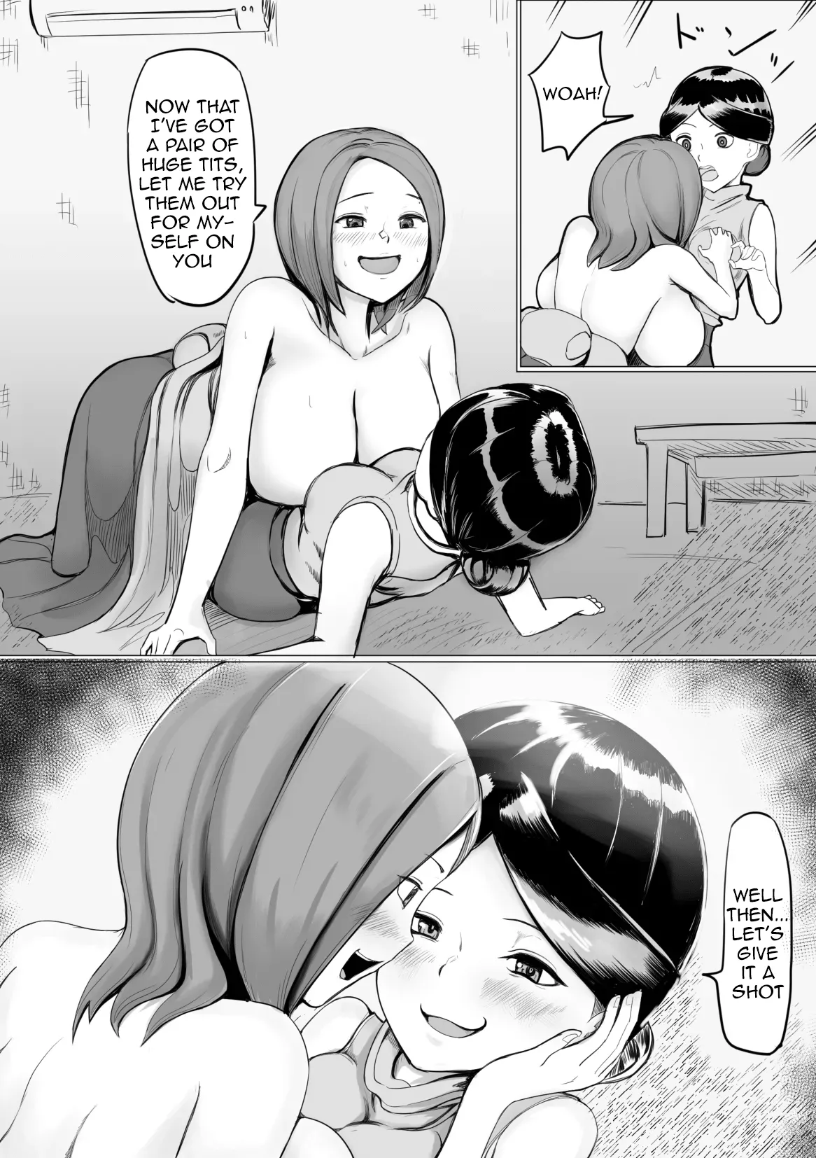 irekawa Oji - Page 29