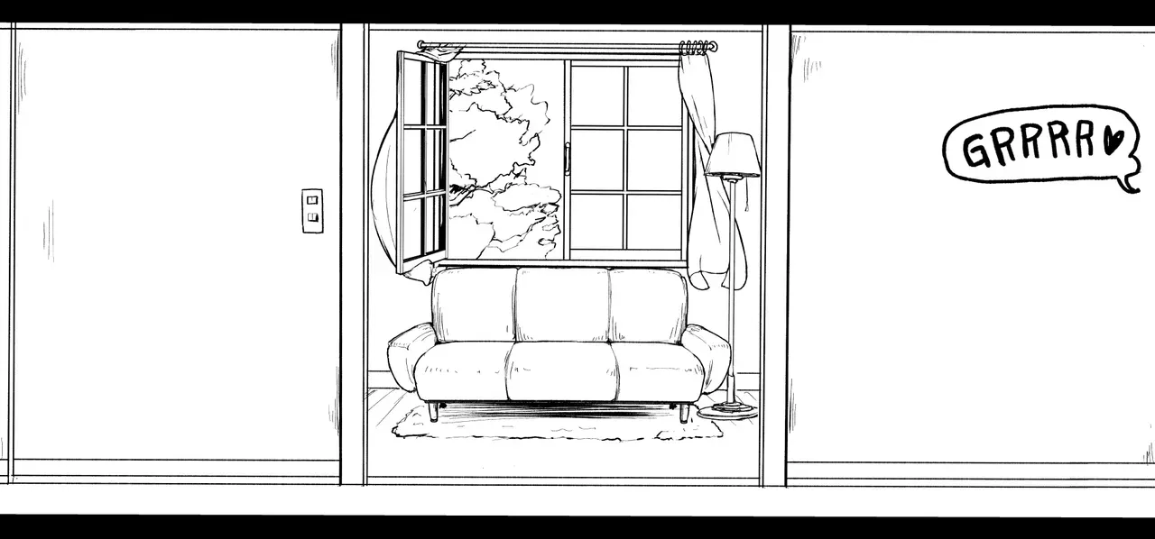 Fear and Scream【古月个人汉化】 - Page 69