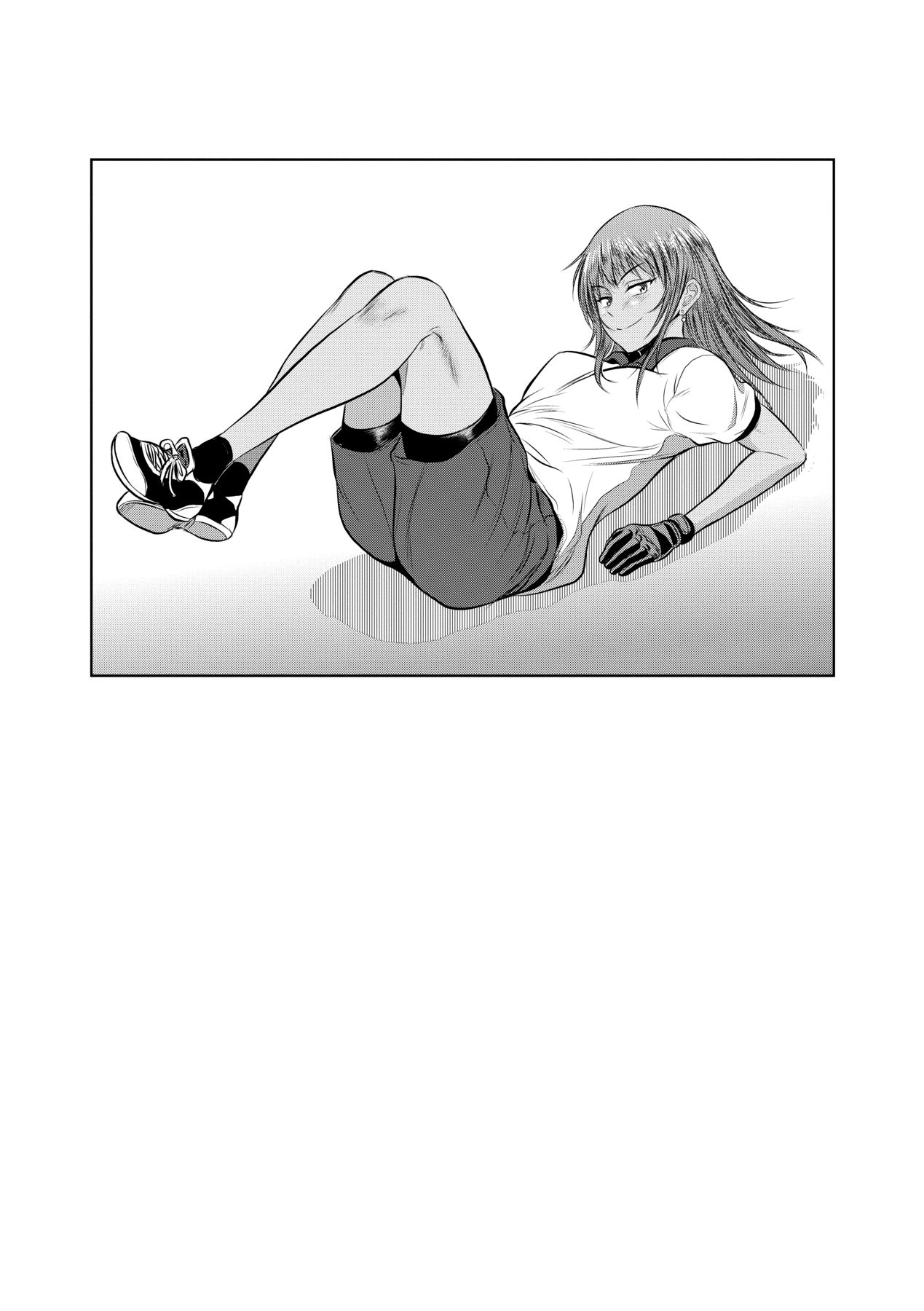 Joshi Luck! 2 Years Later 3 - Page 156