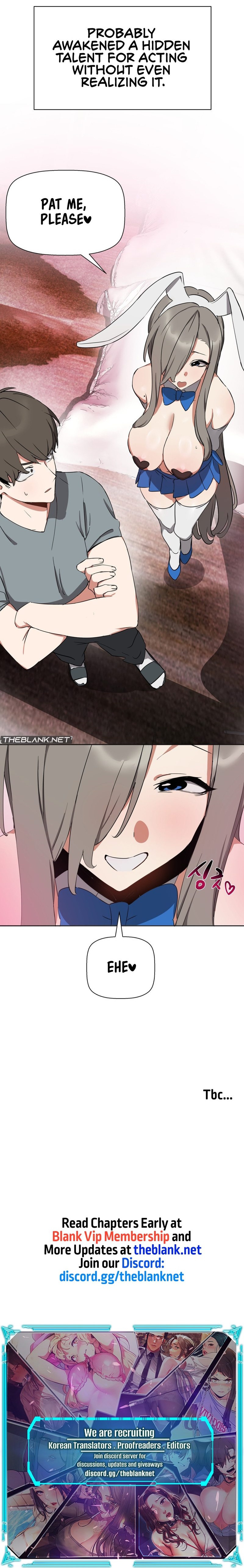 Alt Account Trap! - Page 41