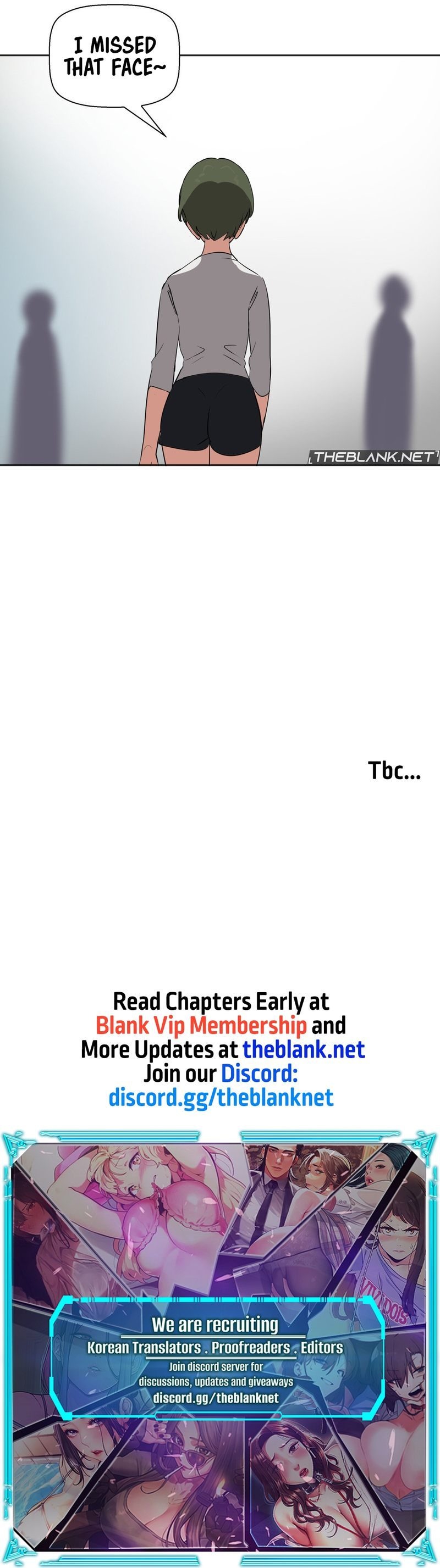 Alt Account Trap! - Page 52