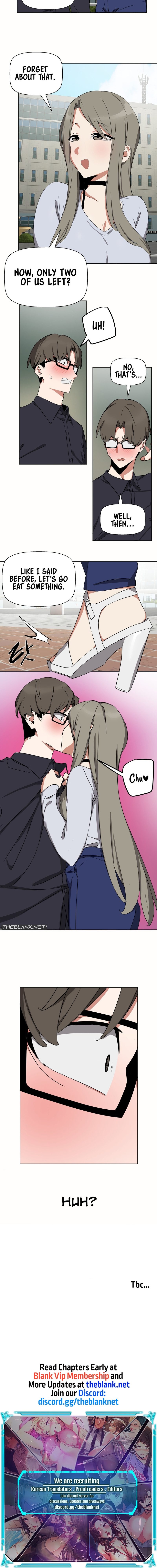 Alt Account Trap! - Page 57