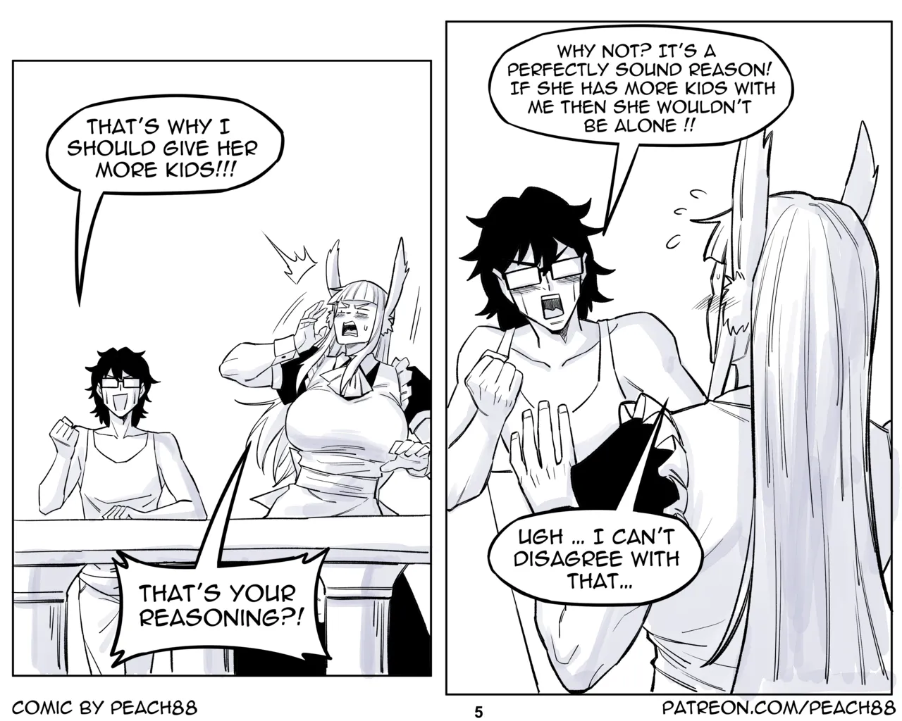 Demon King GF - Page 210