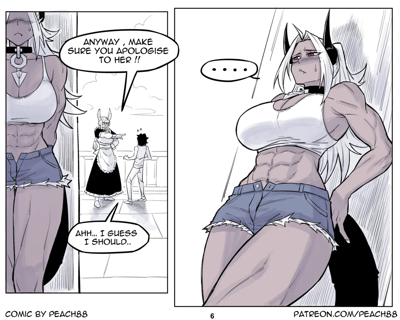 Demon King GF - Page 211