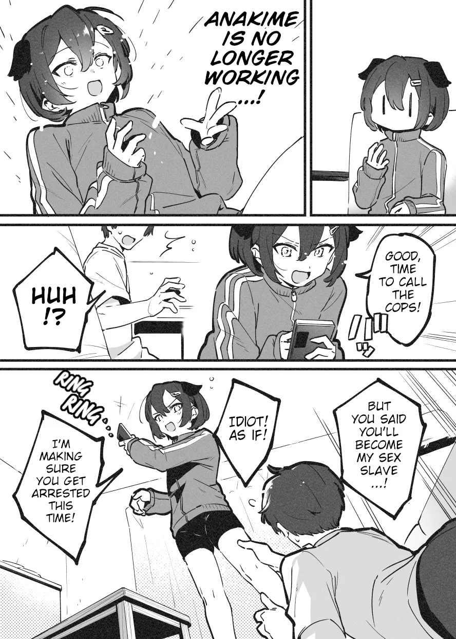 Anakime 1 - Page 47