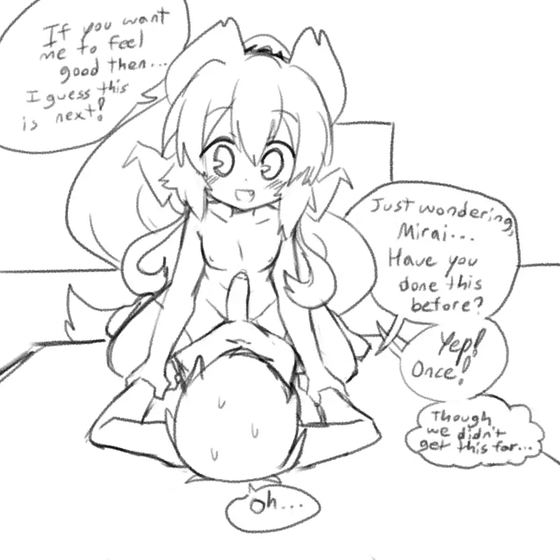 NTR Comic - Page 31