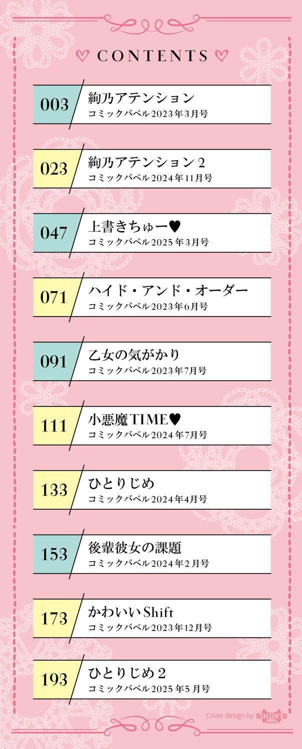Kugizuke Heart - Page 2