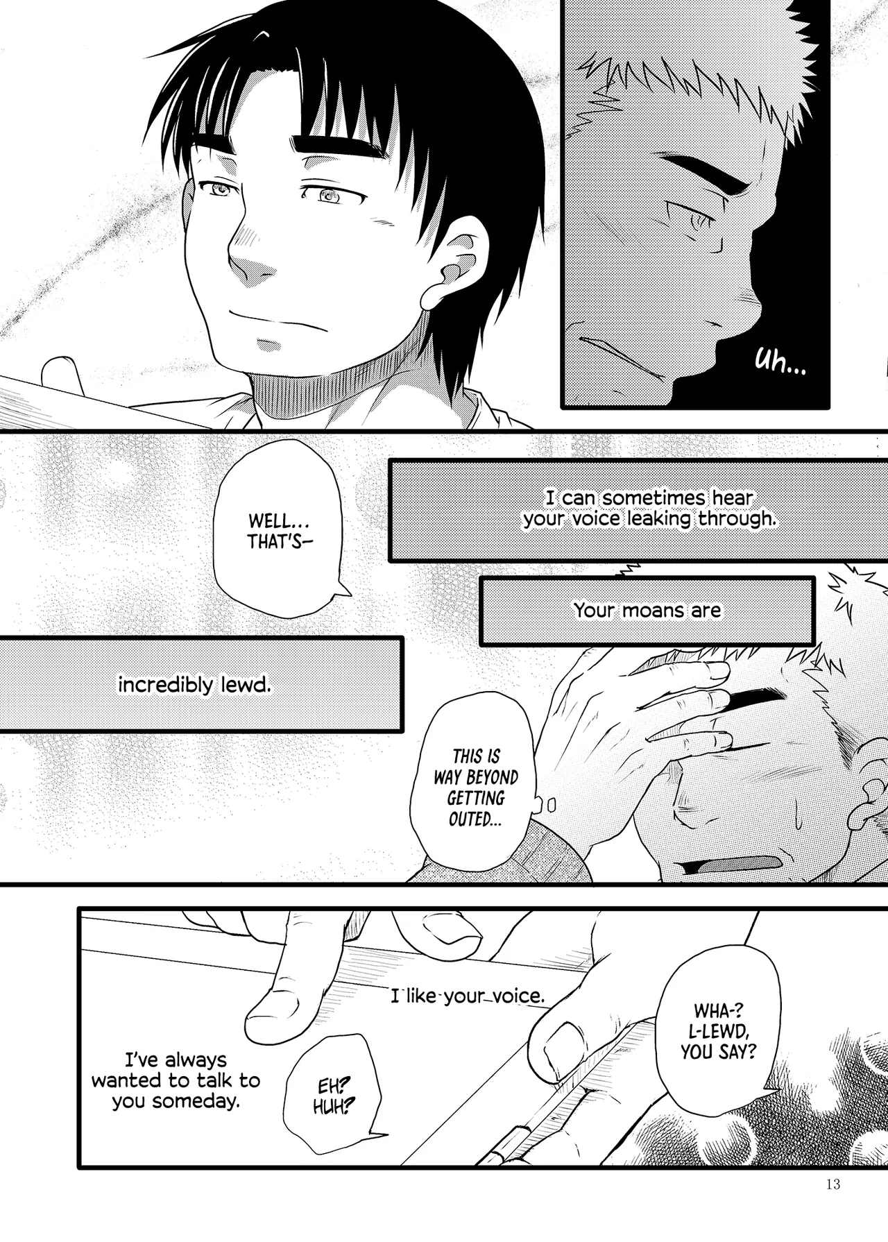 Your Call - Page 10