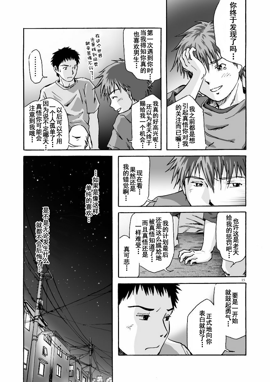 ESP 第六感 - Page 16