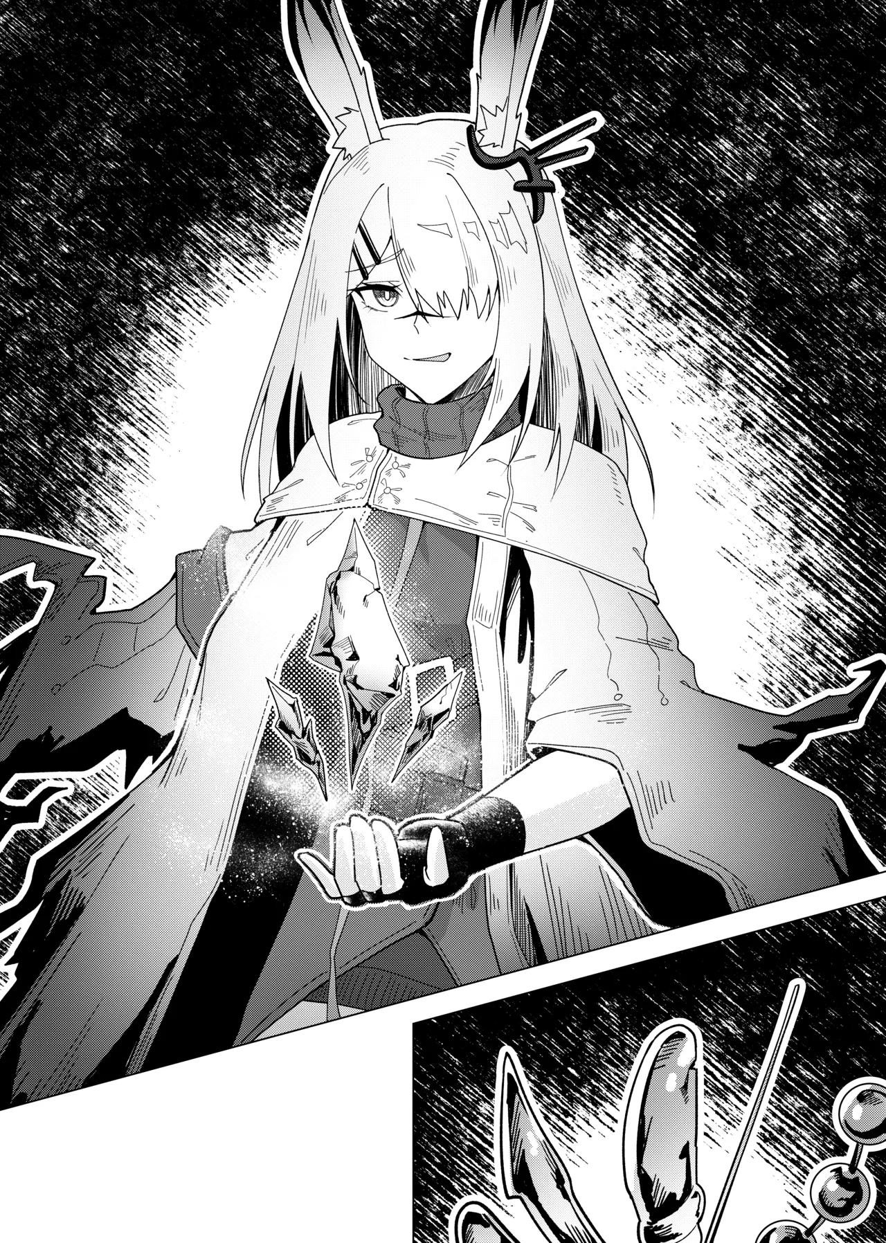 KnightFault(ダスク)·整活统领塔露拉(LC整合汉化组获权代发·明日方舟热血同人H) - Page 129
