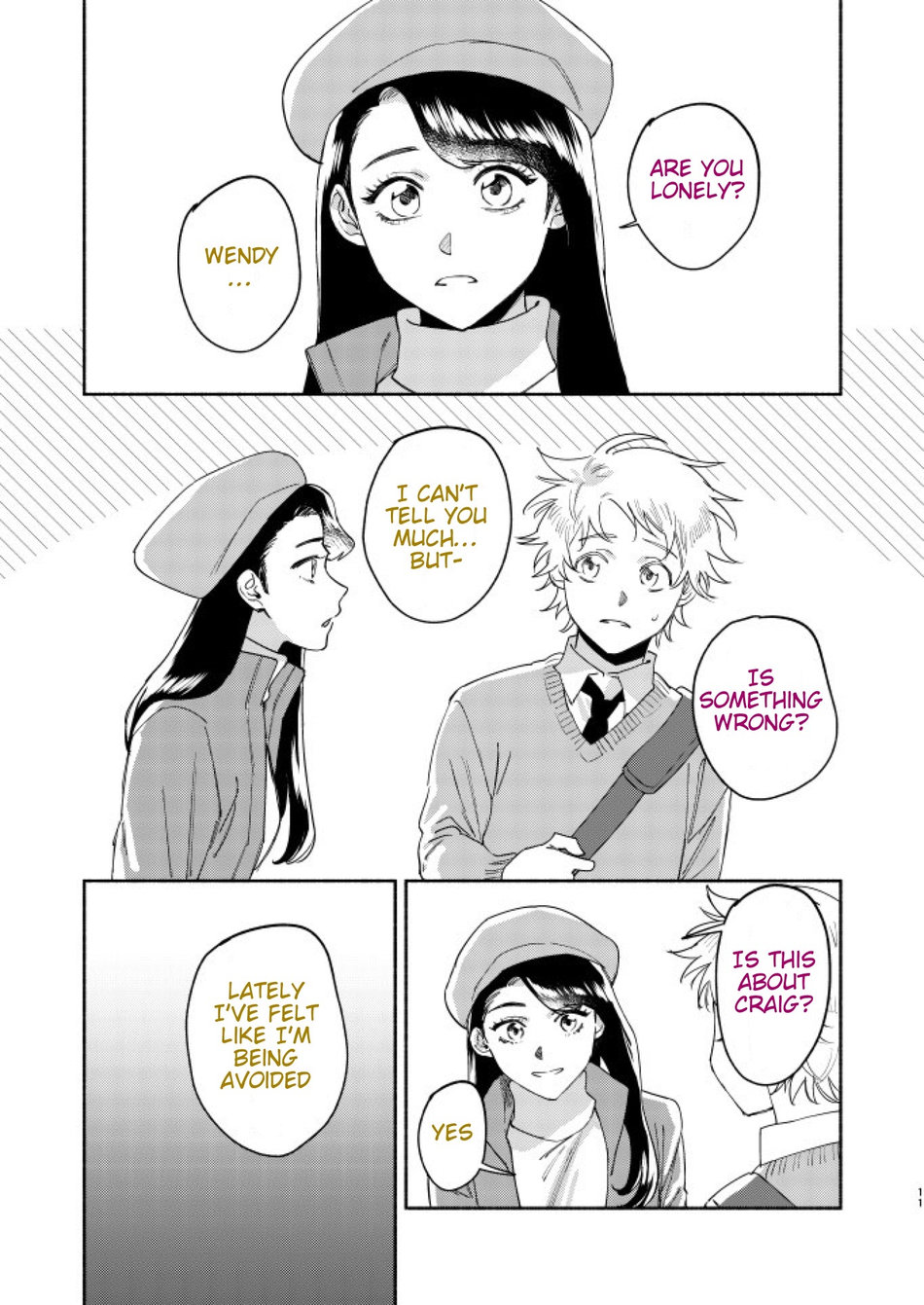 Tweek Sex Craig 2 - Page 7