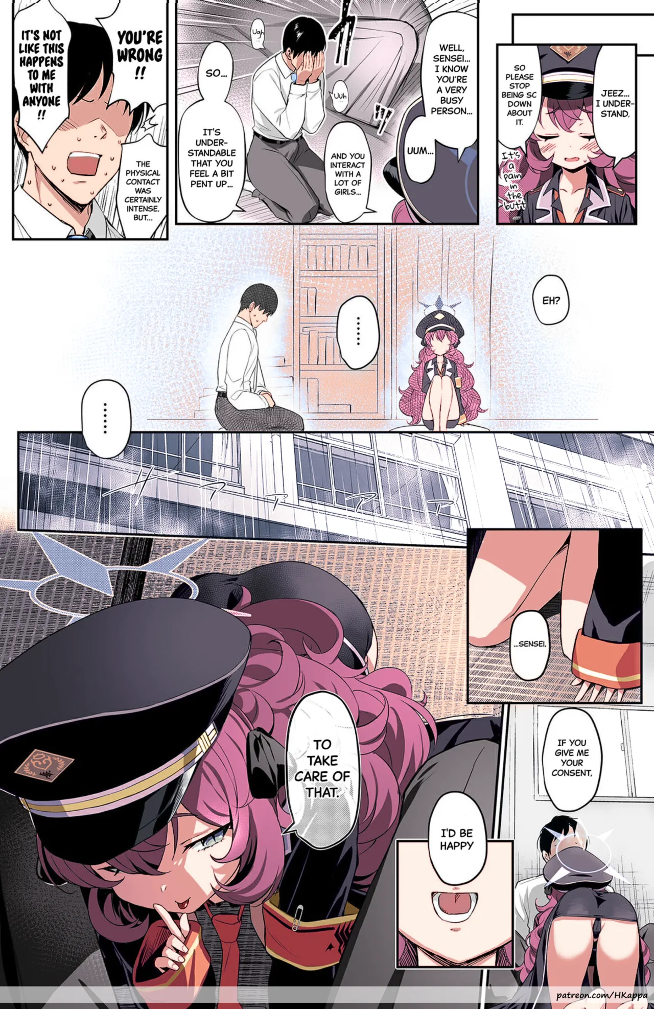 Iroha Yoku - Page 5