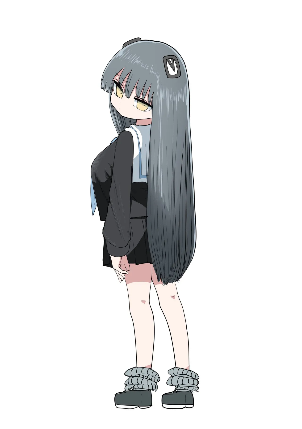 Chiisai Gal - Page 60