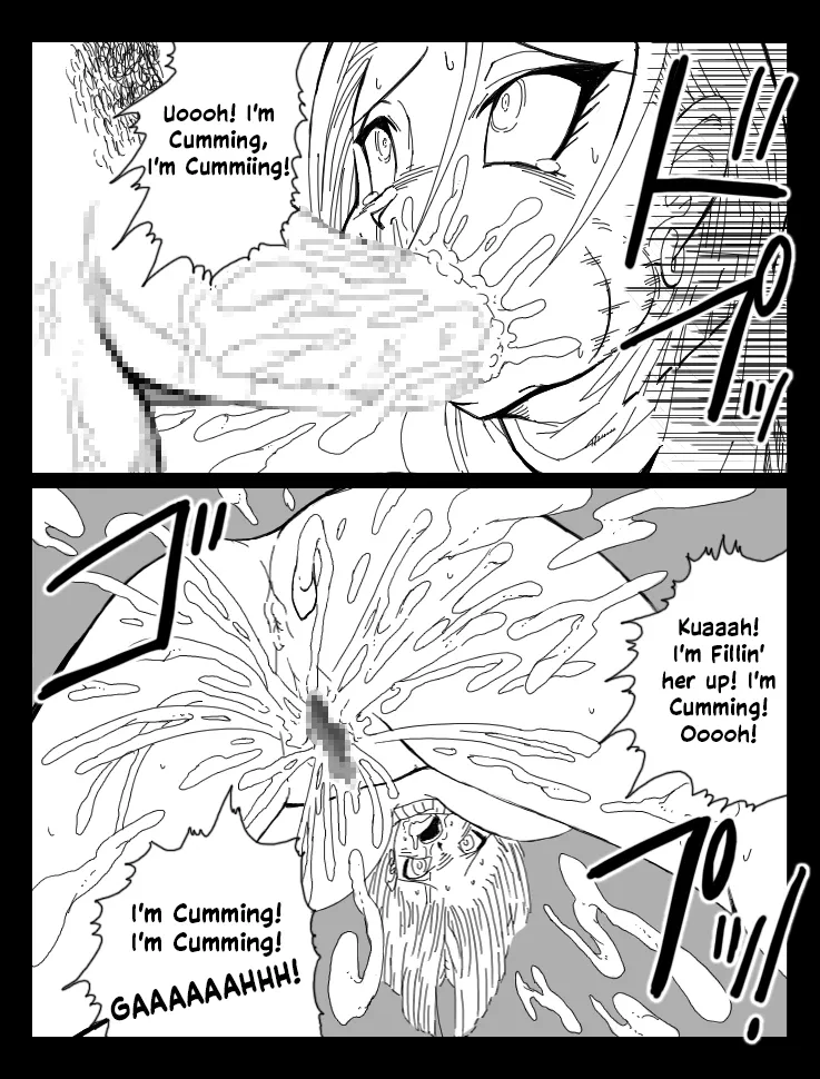 DRAGON ROAD 8 - Page 26