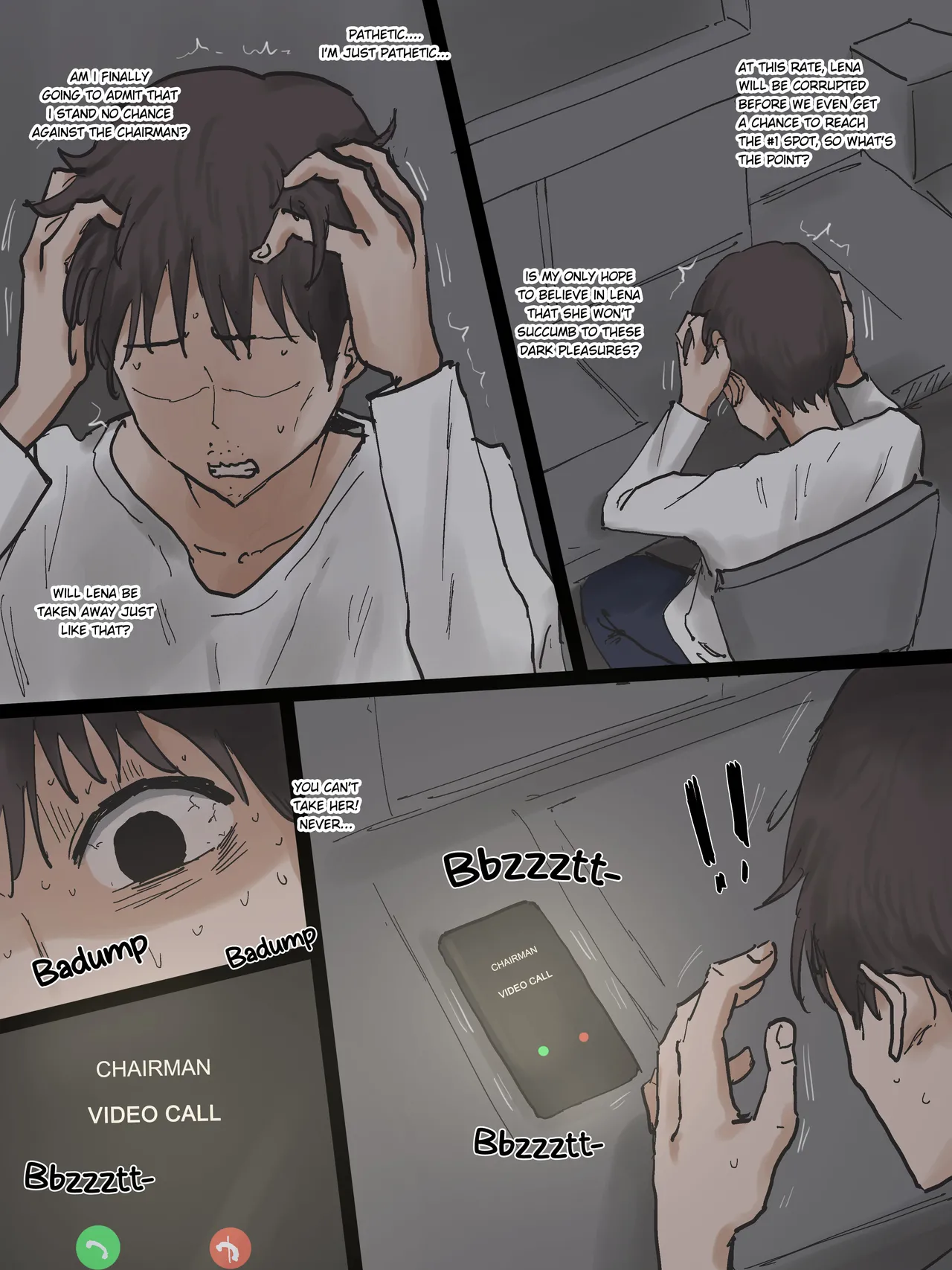 IDOL - Page 53