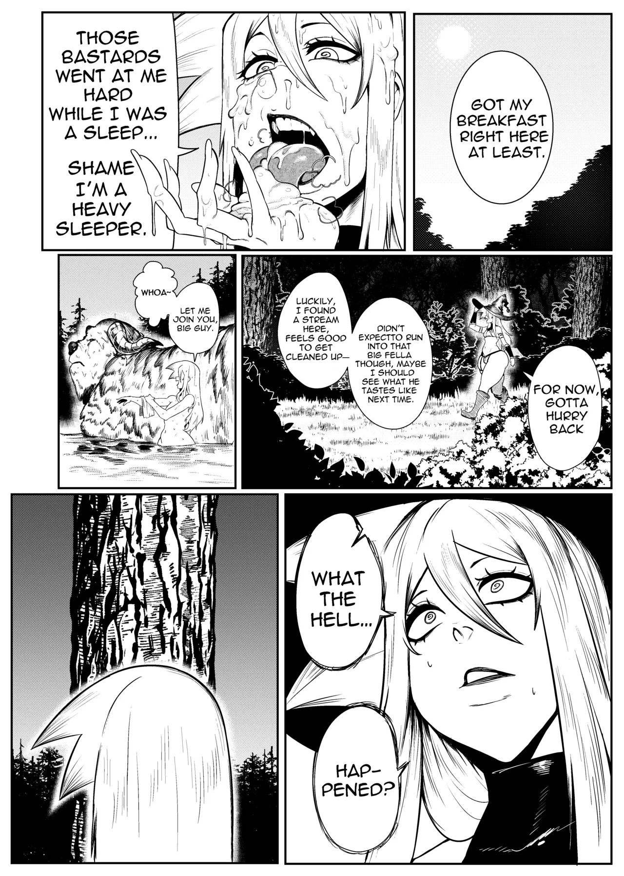 SEMXONTER 1 - Page 22